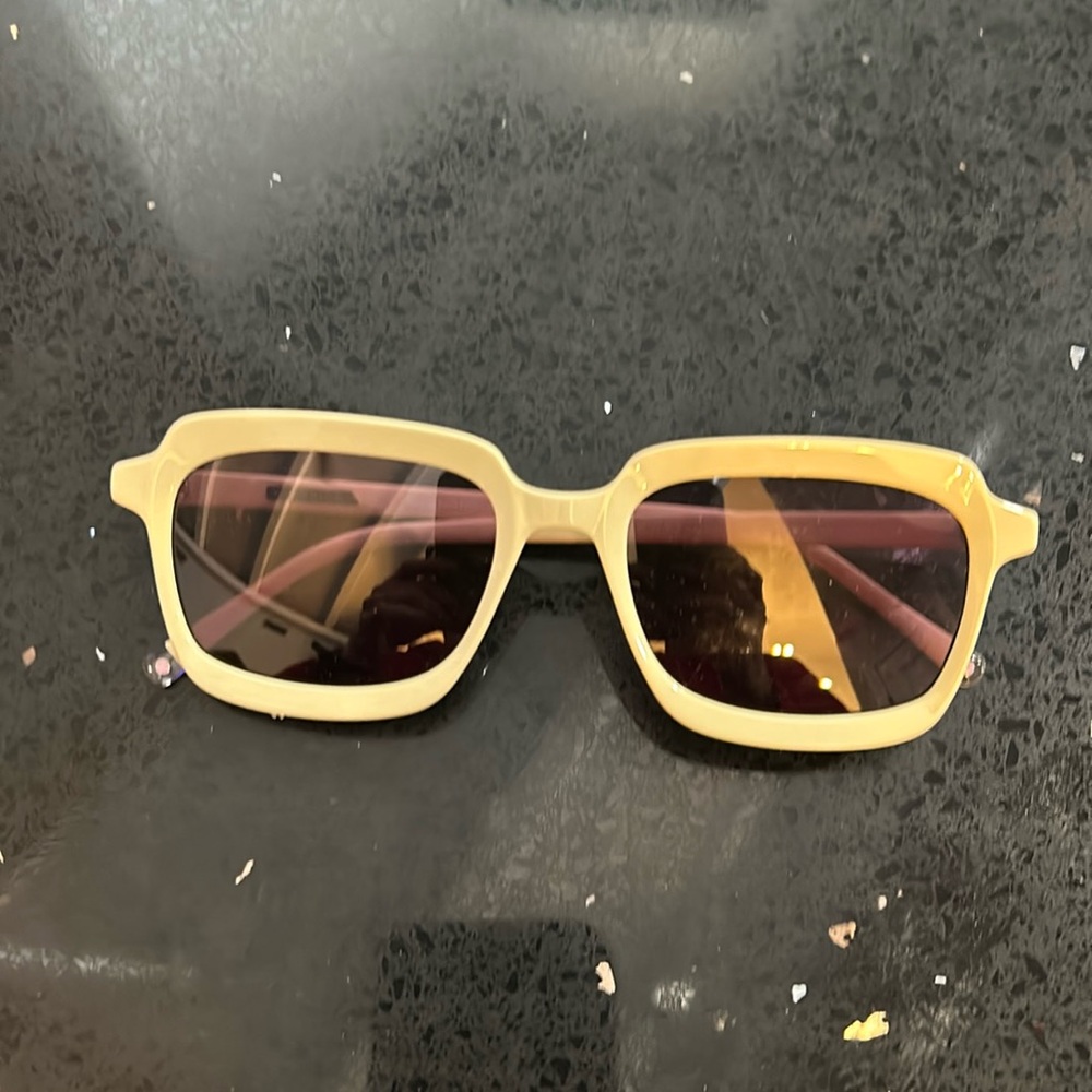 Paradigm Sunglasses